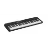 Casio CT-S300 61 taustiņu pārnēsājamā digitālā klaviatūra - melna un balta