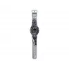 CASIO G-SHOCK DW-5000SS-1ER Vīriešu digitālais pulkstenis 42.8 mm Melns jonu pārklājuma tērauds