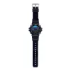CASIO G-SHOCK DW6900RGB1ER Digitālais pulkstenis 54mm Melns Sveķi
