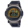 CASIO G-SHOCK G-B001MVB-8ER Digitalais kvarca pulkstenis 47mm Pelēks sveķi