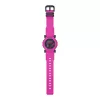 CASIO G-Shock GA-2300-4AER Sieviešu analogi-digitālais pulkstenis, 42,1 mm, oranžs sveķis