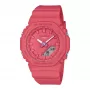Casio GMA-P2100-4AER G-Shock Analog-Digital Pulkstenis Pink Coral