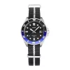 Casio MDV-10C-1A2VEF Vīriešu Nirēja Pulkstenis Melns Nerūsējošais Tērauds Sveķi
