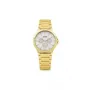 CASIO MTP-V300G-9AUDF Vīriešu analogais kvarca pulkstenis, zelta jonu pārklājuma nerūsējošais tērauds, 41,5 mm