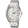 CASIO MTP1335D7AVDF Vīriešu analogais kvarca pulkstenis 44,3 mm nerūsējošais tērauds