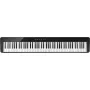 Casio Privia PX-S1100BK digitālās klavieres - 88 taustiņi, Smart Scaled Hammer Action, Bluetooth MIDI un audio, melnas