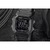 Casio W-800H-1BVES vīriešu digitālais pulkstenis — 100m ūdensizturīgs, kvarca kustība