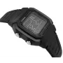 Casio W-800H-1BVES vīriešu digitālais pulkstenis — 100m ūdensizturīgs, kvarca kustība