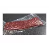 CASO 1218 vakuuma maisiņi 40 x 60 cm – 50 gab., strukturēti PA/PE, piemēroti sous-vide un saldētavai