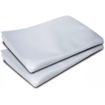 CASO 1218 vakuuma maisiņi 40 x 60 cm – 50 gab., strukturēti PA/PE, piemēroti sous-vide un saldētavai