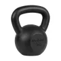 Čuguna kettlebell 18 kg, REBEL ACTIVE