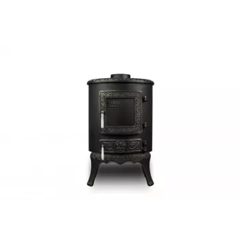 Čuguna krāsns Palestro Patine 7.6 kW
