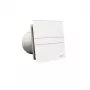 CATA E-120 G Axialais izplūdes ventilators 120mm 190m³/h 15W Balts