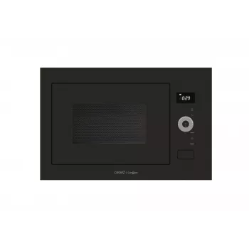 CATA MC B250 DT GBK 07510316 iebūvējama mikroviļņu krāsns, 25 L, 900 W, 1200 W grils, melna