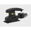 CATERPILLAR CAT DX45 vadu oscilējošais slīpmašīna 240W 15000 OPM