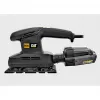 CATERPILLAR CAT DX45 vadu oscilējošais slīpmašīna 240W 15000 OPM