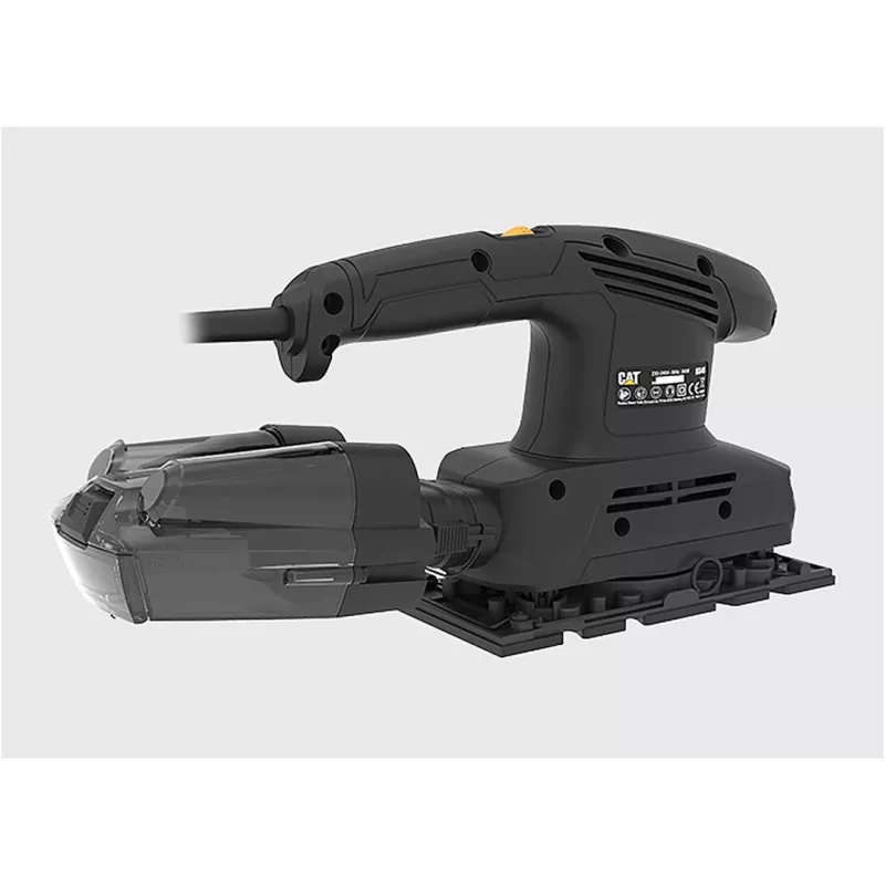 CATERPILLAR CAT DX45 vadu oscilējošais slīpmašīna 240W 15000 OPM