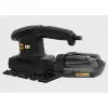 CATERPILLAR CAT DX45 vadu oscilējošais slīpmašīna 240W 15000 OPM