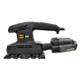 CATERPILLAR CAT DX45 vadu oscilējošais slīpmašīna 240W 15000 OPM