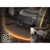 CATERPILLAR Corded Angle Grinder CAT DX35 125mm 950W
