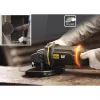 CATERPILLAR Corded Angle Grinder CAT DX35 125mm 950W