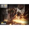 CATERPILLAR Corded Angle Grinder CAT DX35 125mm 950W