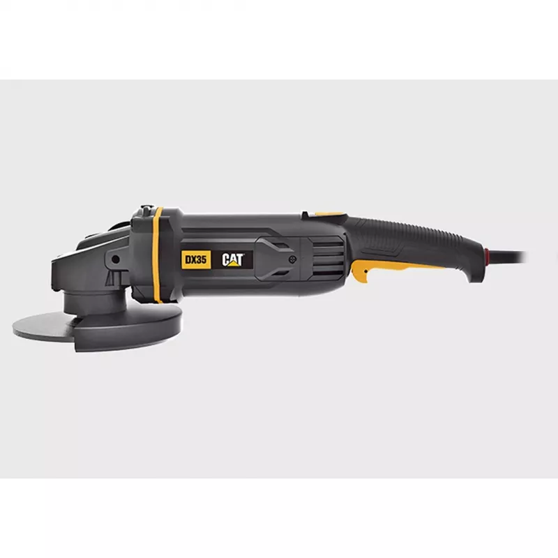 CATERPILLAR Corded Angle Grinder CAT DX35 125mm 950W