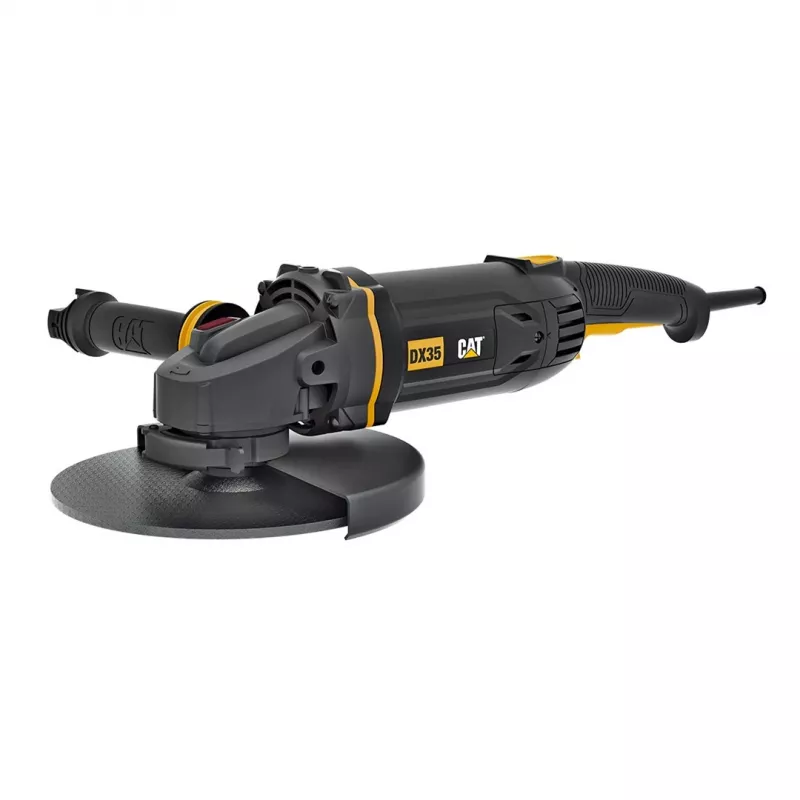 CATERPILLAR Corded Angle Grinder CAT DX35 125mm 950W