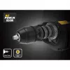 CATERPILLAR DX16 Vada triecienurbis 850W