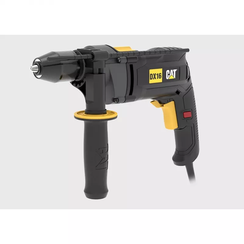 CATERPILLAR DX16 Vada triecienurbis 850W