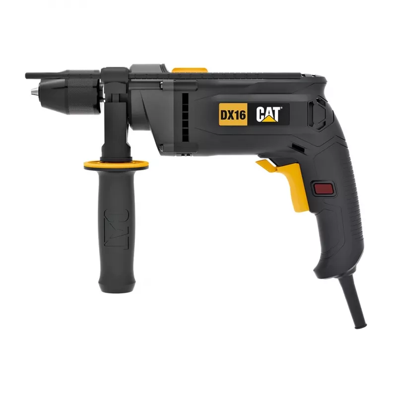 CATERPILLAR DX16 Vada triecienurbis 850W