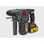 Caterpillar DX21B SDS-Plus Rotācijas āmurs (Bez instrumenta) 18V Bezsuku
