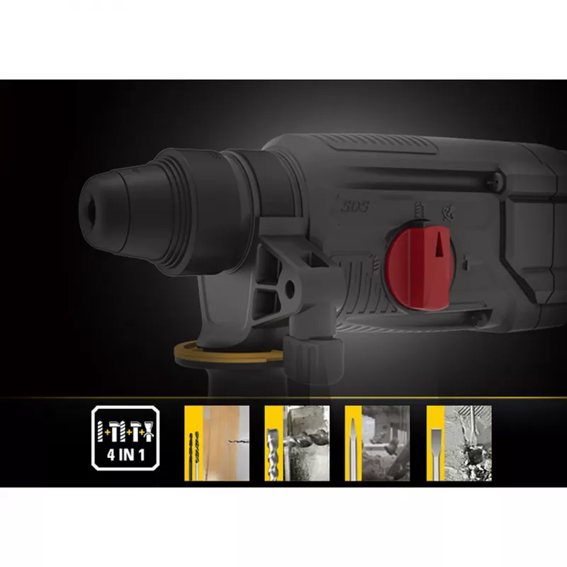 Caterpillar DX26 Rotary Hammer