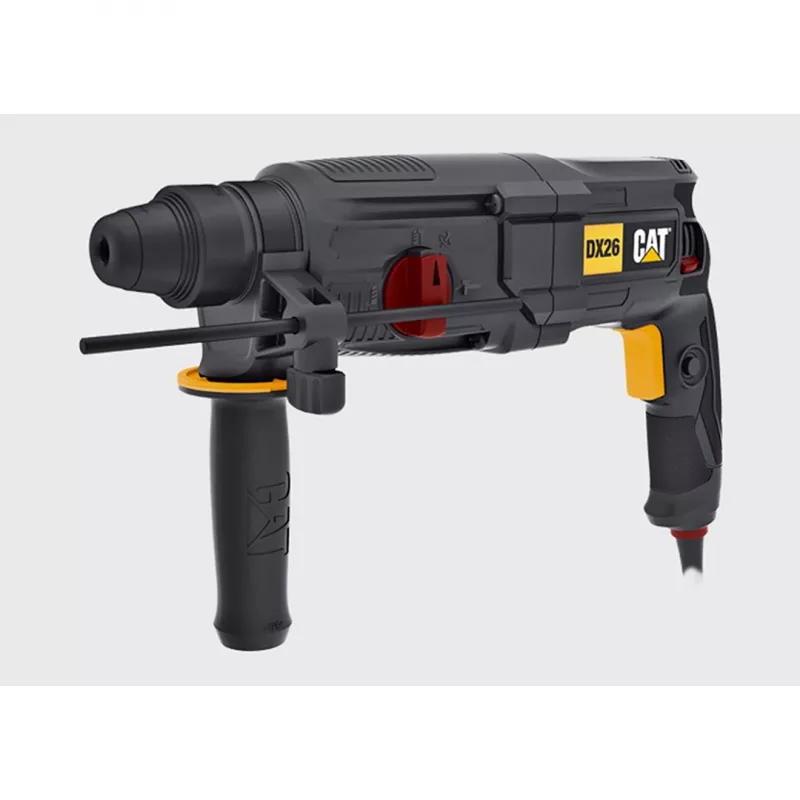 Caterpillar DX26 Rotary Hammer