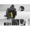 Caterpillar DX53B bezvada ripzāģis (tikai instruments) 18V 165mm
