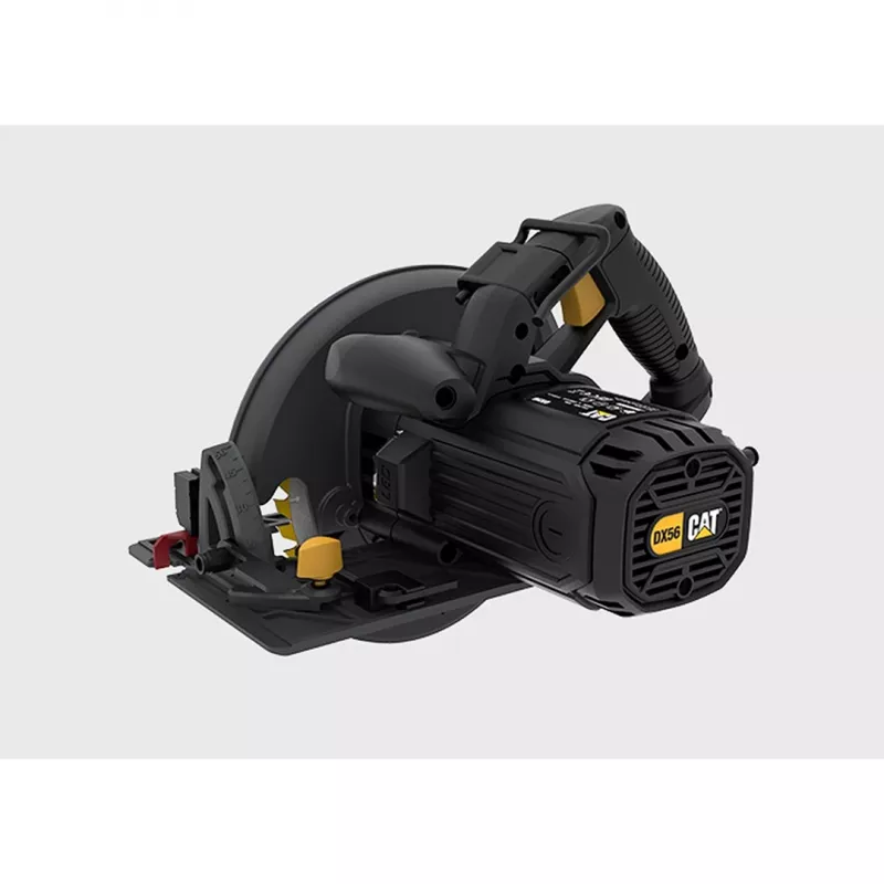 Caterpillar DX56 1200W Ripzāģis 185mm