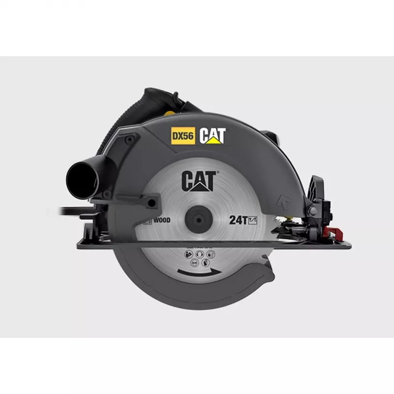 Caterpillar DX56 1200W Ripzāģis 185mm