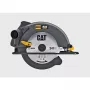 Caterpillar DX59 1200W Ripzāģis 185mm