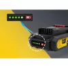 CATERPILLAR DXB2 18V 2.0Ah Li-Ion Akumulators