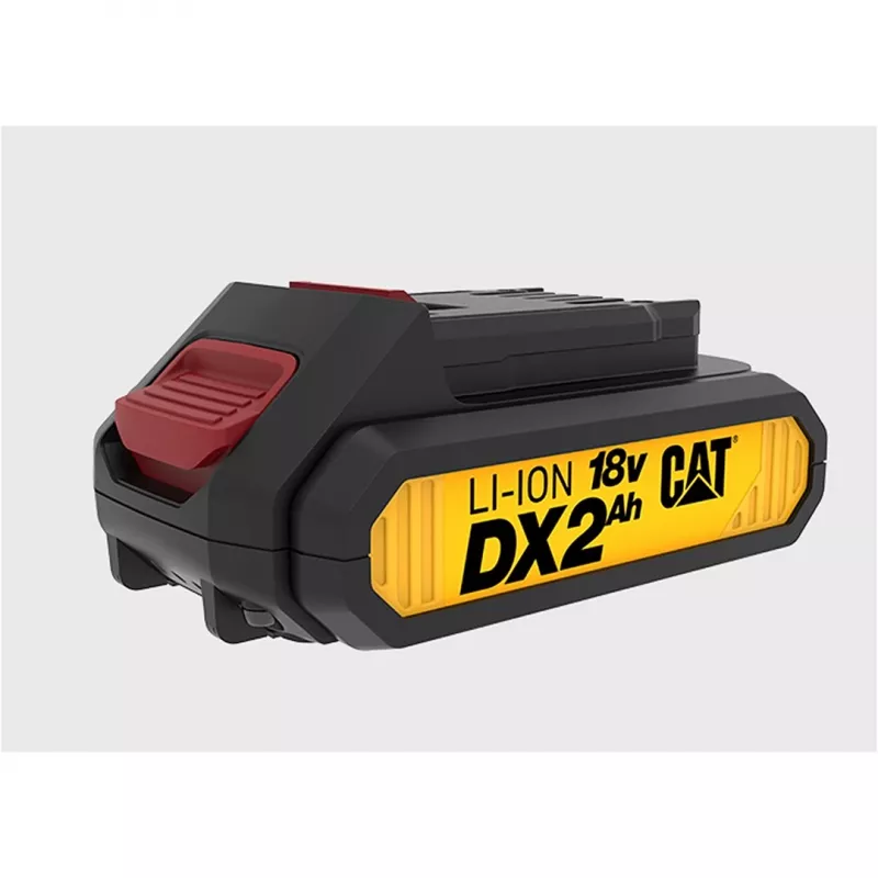 CATERPILLAR DXB2 18V 2.0Ah Li-Ion Akumulators