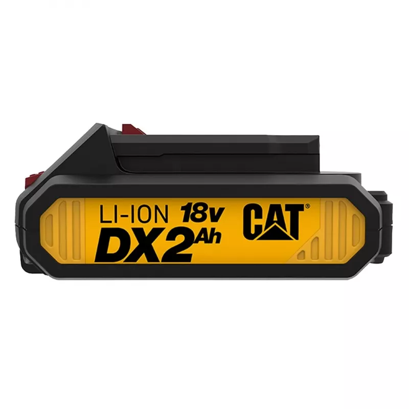 CATERPILLAR DXB2 18V 2.0Ah Li-Ion Akumulators