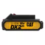 CATERPILLAR DXB2 18V 2.0Ah Li-Ion Akumulators