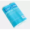 CATLINK CL-TB-01 Automātiskās kaķu tualetes atkritumu maisiņi (2 ruļļi, 40 maisiņi) – melns HDPE