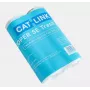 CATLINK CL-TB-01 Automātiskās kaķu tualetes atkritumu maisiņi (2 ruļļi, 40 maisiņi) – melns HDPE