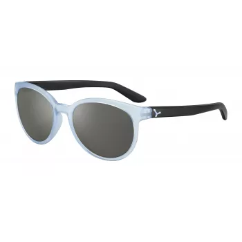 CEBE CBS196 Sieviešu saulesbrilles TR90 rāmis Polikarbonāta lēca 53mm