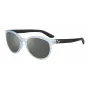 CEBE CBS196 Sieviešu saulesbrilles TR90 rāmis Polikarbonāta lēca 53mm
