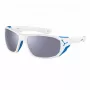 CEBE Unisex CS05402-S S'Track M Saulesbrilles - Mati Melns TR90 Rāmis, Zone Grey Blue Light Mirror Lēcas, 63/16/130 mm