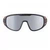CEBE Unisex Sport Saulesbrilles CS32606-S Polikarbonāta Lēcas UV400, 131/0/105 mm