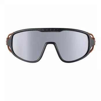 CEBE Unisex Sport Saulesbrilles CS32606-S Polikarbonāta Lēcas UV400, 131/0/105 mm