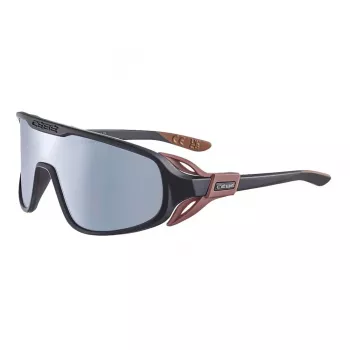 CEBE Unisex Sport Saulesbrilles CS32606-S Polikarbonāta Lēcas UV400, 131/0/105 mm